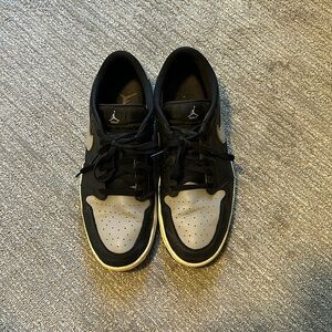 Jordan 1 Retro Low Golf (Size 14)